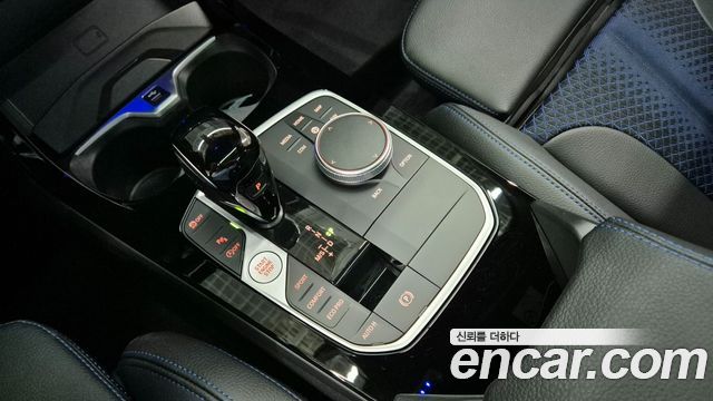 BMW 1 Series (F40) 120i M Sports 2024 — фото 9