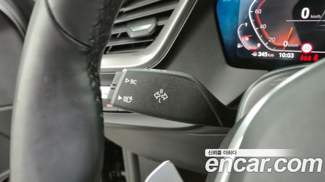 BMW 1 Series (F40) 120i M Sports 2024 — фото 22