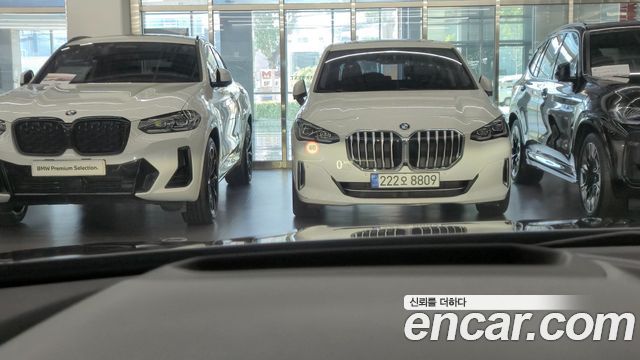 BMW 1 Series (F40) 120i M Sports 2024 — фото 23