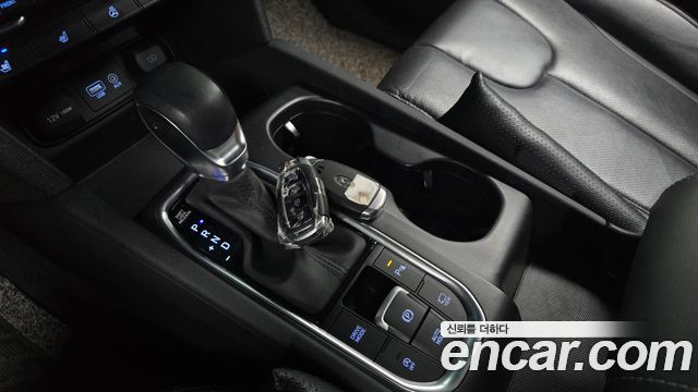 Hyundai Santa Fe (TM) Diesel 2.2 2WD Exclusive 2019 — фото 9