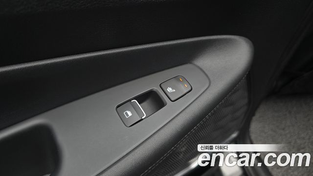 Hyundai Santa Fe (TM) Diesel 2.2 2WD Exclusive 2019 — фото 18