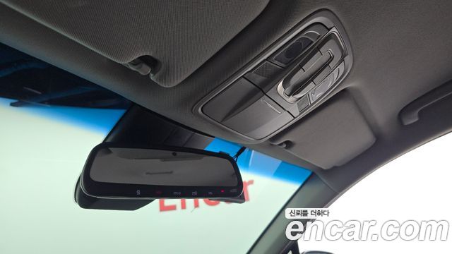 Hyundai Santa Fe (TM) Diesel 2.2 2WD Exclusive 2019 — фото 19
