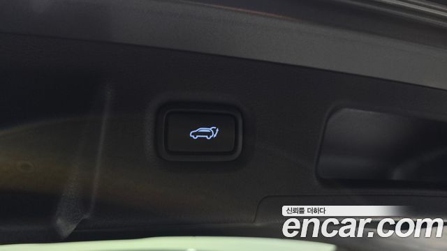 Hyundai Santa Fe (TM) Diesel 2.2 2WD Exclusive 2019 — фото 27