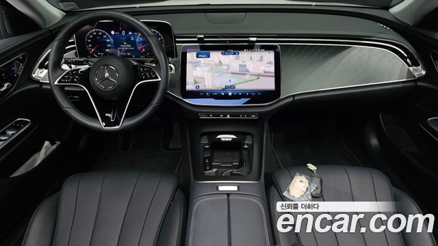 Mercedes-Benz E-Class (W214) E200 Avantgarde 2025 — фото 7