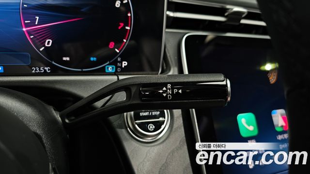 Mercedes-Benz E-Class (W214) E200 Avantgarde 2025 — фото 9
