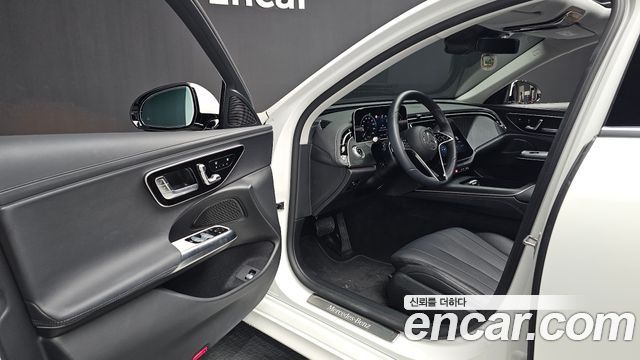 Mercedes-Benz E-Class (W214) E200 Avantgarde 2025 — фото 10