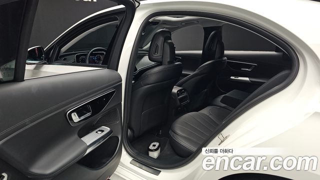 Mercedes-Benz E-Class (W214) E200 Avantgarde 2025 — фото 12