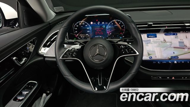 Mercedes-Benz E-Class (W214) E200 Avantgarde 2025 — фото 13
