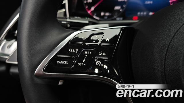 Mercedes-Benz E-Class (W214) E200 Avantgarde 2025 — фото 18