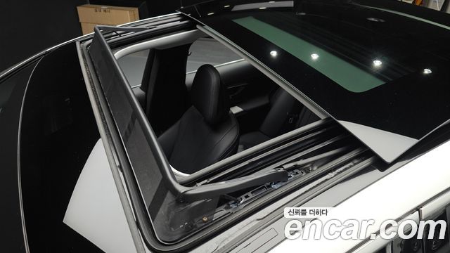Mercedes-Benz E-Class (W214) E200 Avantgarde 2025 — фото 19