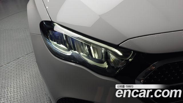 Mercedes-Benz E-Class (W214) E200 Avantgarde 2025 — фото 22