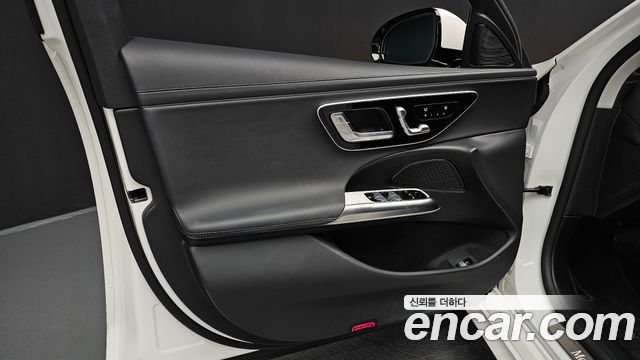 Mercedes-Benz E-Class (W214) E200 Avantgarde 2025 — фото 24