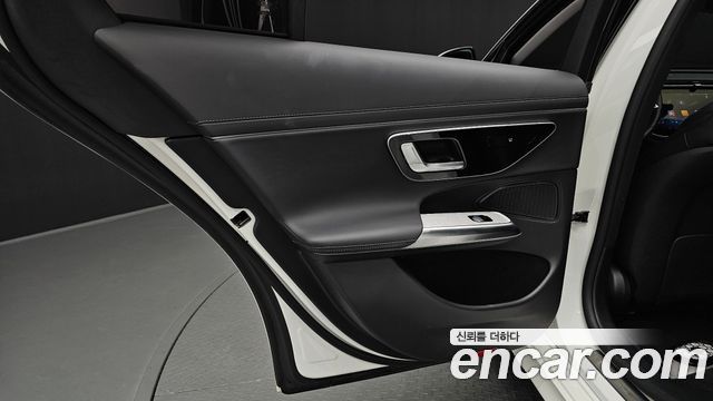 Mercedes-Benz E-Class (W214) E200 Avantgarde 2025 — фото 25