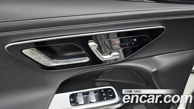 Mercedes-Benz E-Class (W214) E200 Avantgarde 2025 — фото 27