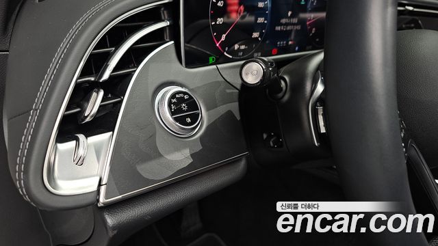 Mercedes-Benz E-Class (W214) E200 Avantgarde 2025 — фото 29
