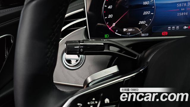 Mercedes-Benz E-Class (W214) E200 Avantgarde 2025 — фото 30