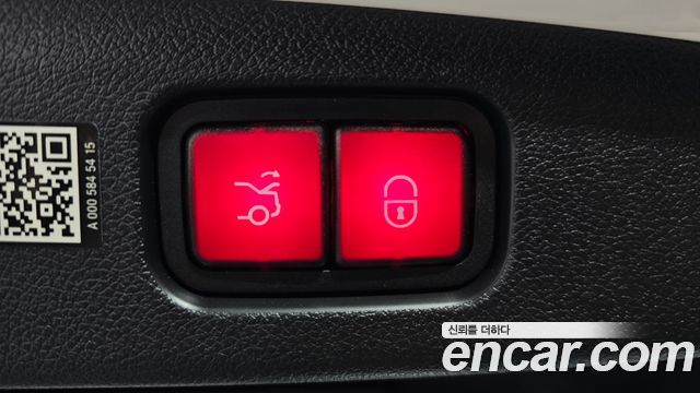 Mercedes-Benz E-Class (W214) E200 Avantgarde 2025 — фото 32