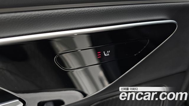 Mercedes-Benz E-Class (W214) E200 Avantgarde 2025 — фото 34