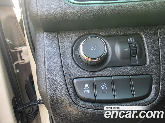 Chevrolet Next Spark LT Plus 2018 — фото 15