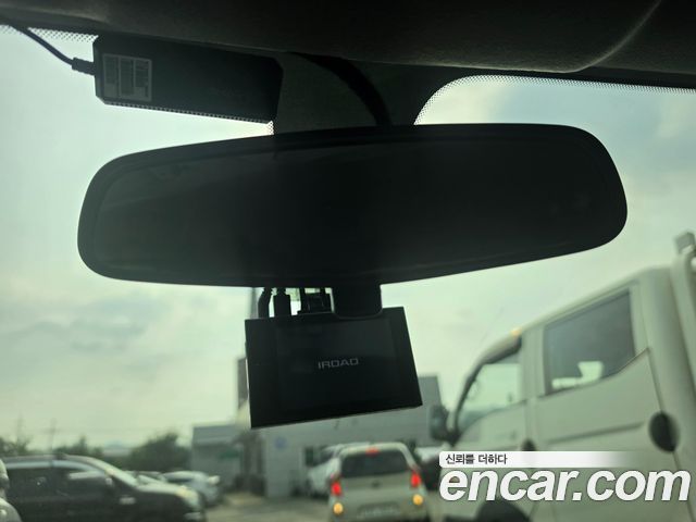Chevrolet Next Spark LT Plus 2018 — фото 18