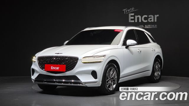 Genesis GV70 2.2 Diesel 2WD