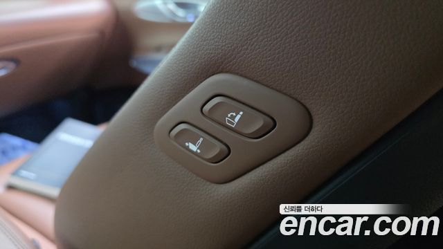 Genesis GV70 2.2 Diesel 2WD 2021 — фото 18