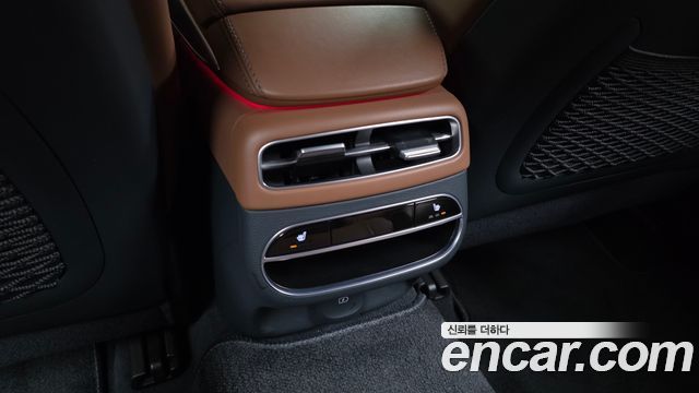 Genesis GV70 2.2 Diesel 2WD 2021 — фото 19