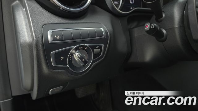 Mercedes-Benz C-Class (W205) C220 d 4MATIC 2020 — фото 18