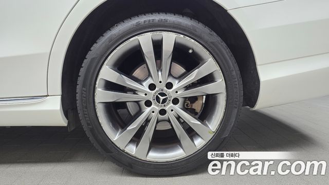 Mercedes-Benz C-Class (W205) C220 d 4MATIC 2020 — фото 21