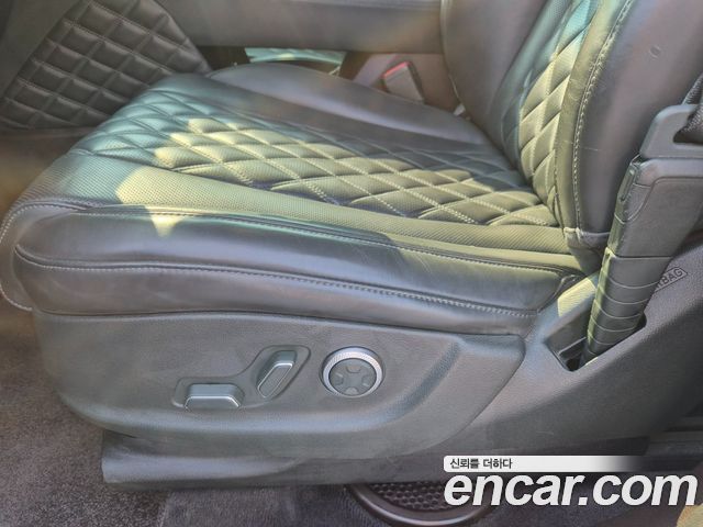 Genesis GV80 2.5T Gasoline 2WD 2021 — фото 15