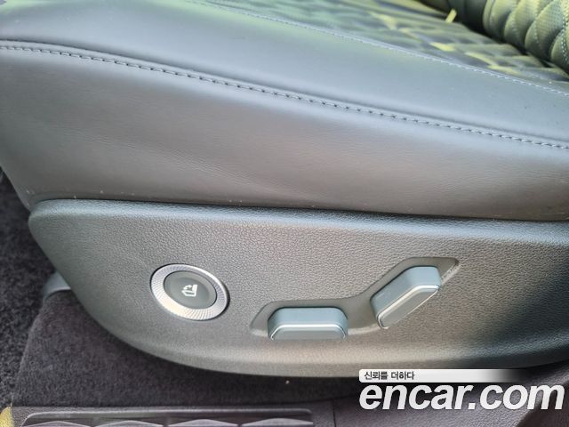 Genesis GV80 2.5T Gasoline 2WD 2021 — фото 22