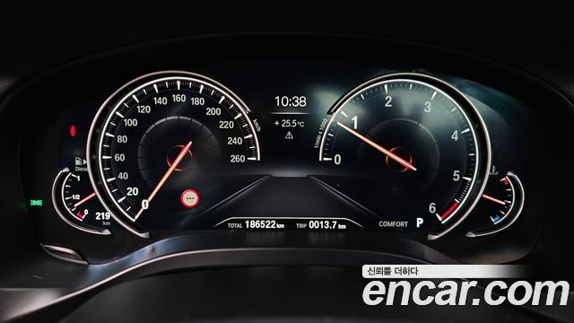 BMW X3 (G01) xDrive 20d 2018 — фото 8