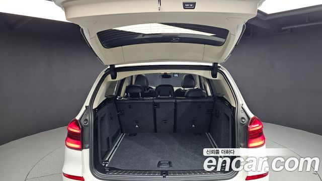 BMW X3 (G01) xDrive 20d 2018 — фото 20