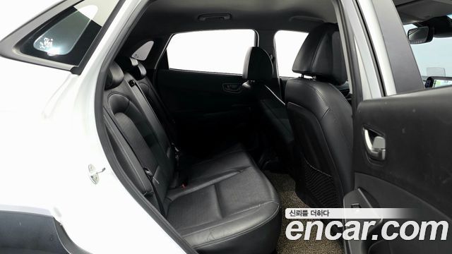 Hyundai Kona Electric Premium 2019 — фото 12