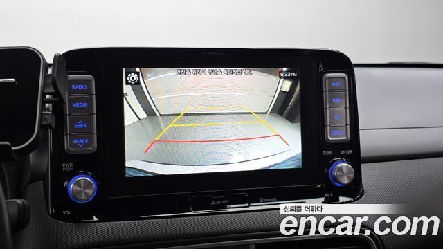 Hyundai Kona Electric Premium 2019 — фото 15
