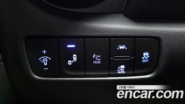 Hyundai Kona Electric Premium 2019 — фото 18