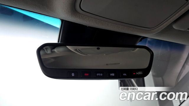 Hyundai Kona Electric Premium 2019 — фото 19