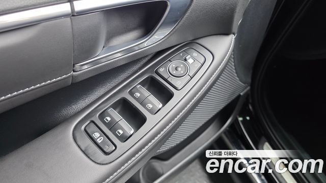 Hyundai Sonata Hybrid (DN8) Premium Plus 2023 — фото 14