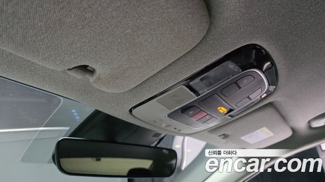 Hyundai Sonata Hybrid (DN8) Premium Plus 2023 — фото 19