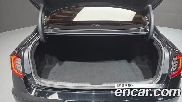 Hyundai Sonata Hybrid (DN8) Premium Plus 2023 — фото 20