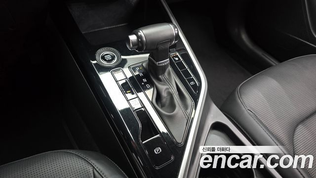 Kia Niro Trendy 2022 — фото 9
