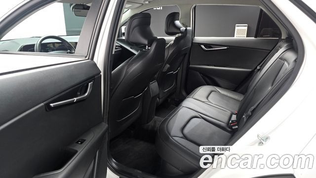 Kia Niro Trendy 2022 — фото 11