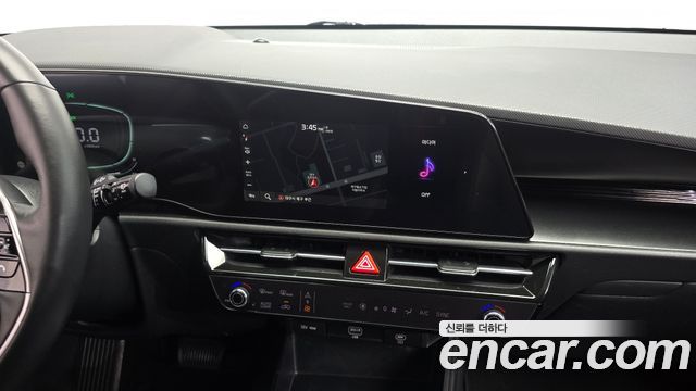 Kia Niro Trendy 2022 — фото 13