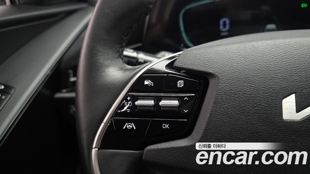 Kia Niro Trendy 2022 — фото 15
