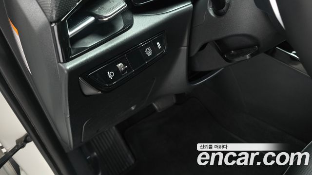 Kia Niro Trendy 2022 — фото 18