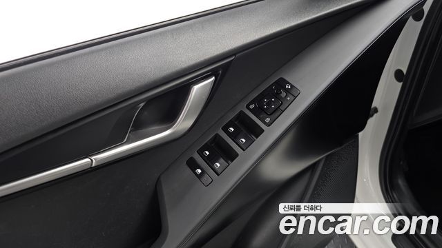 Kia Niro Trendy 2022 — фото 19