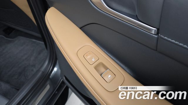 Hyundai Sonata (DN8) 1.6 Turbo Inspiration 2020 — фото 19