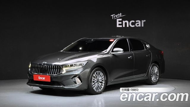 Kia K7 Premier 2.5 GDI Noblesse