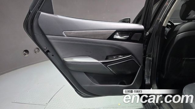 Kia K7 Premier 2.5 GDI Noblesse 2021 — фото 31