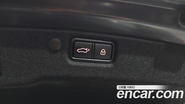 Kia K7 Premier 2.5 GDI Noblesse 2021 — фото 37